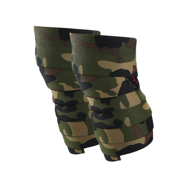 Harbinger Redline Knee Wraps