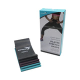 Empower Pilates Stretch Bands
