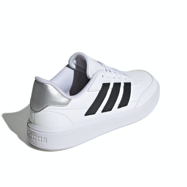Adidas Courtblock Women Shoes