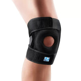 Lp Support Coolprene Kneesup W Ptlrng & Sd Stp