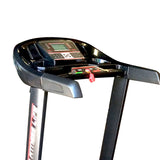 Questor Motorized Treadmill