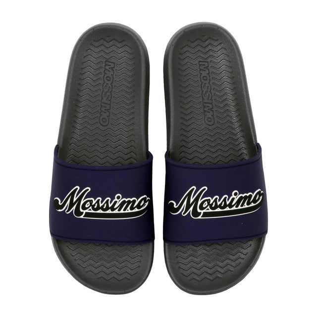 Mossimo Slides