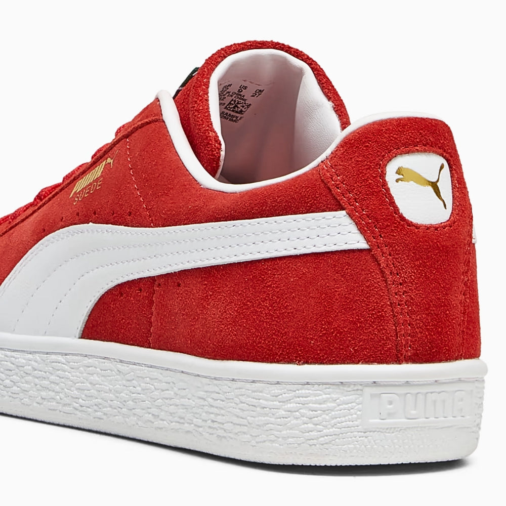 Puma Suede Classic – Olympic Village United