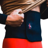 Manly Reversible Tummy Belt