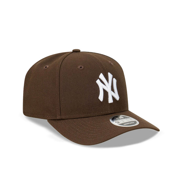 New Era 950Ofc Q124 Walnut Neyyan