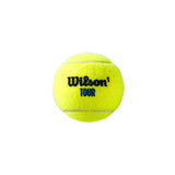 Wilson Tour Premier All Ct 3 Ball