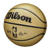 Wilson Nba Gold Edition Bskt