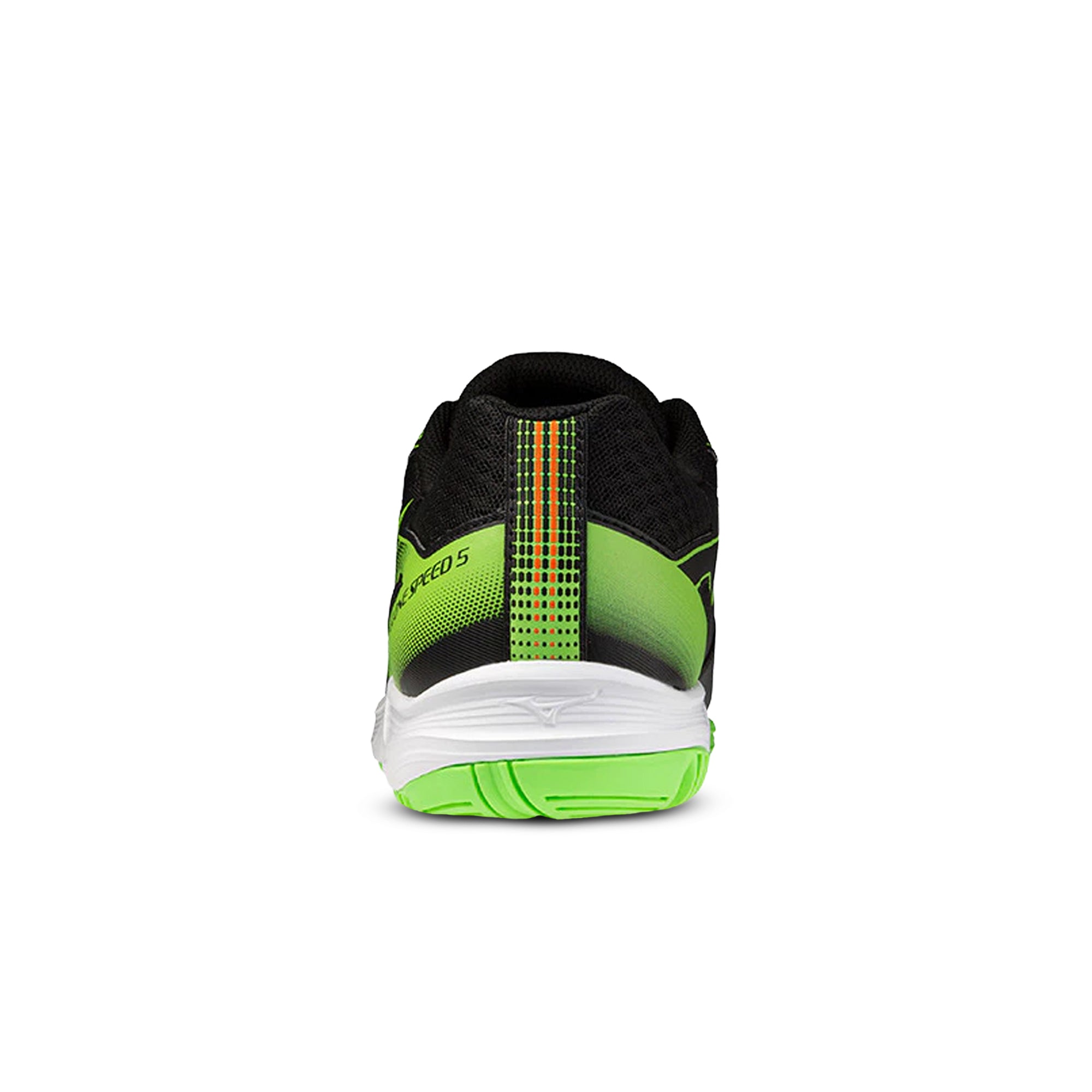Mizuno Cyclone Speed 5 Volleyball Shoes | Volleyball Footwear