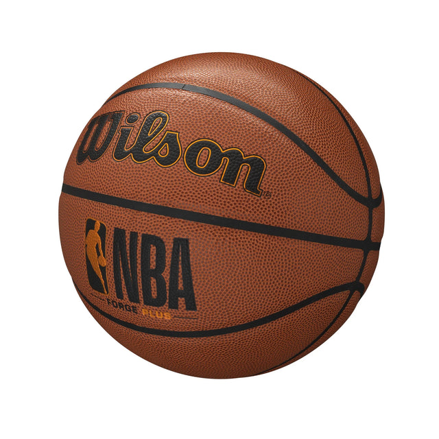 Wilson Nba Forge Plus Bskt