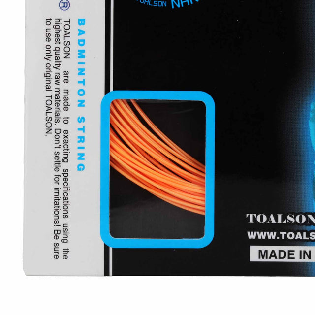 Toalson Premium Badminton String