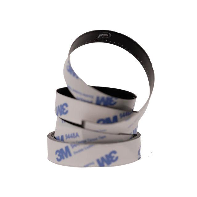 Six Zero Weighted Lead Tape