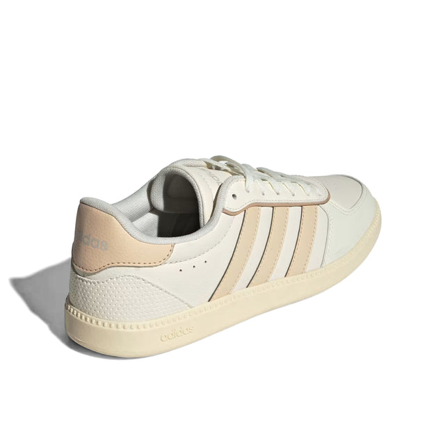 Adidas Breaknet Sleek Women Shoes