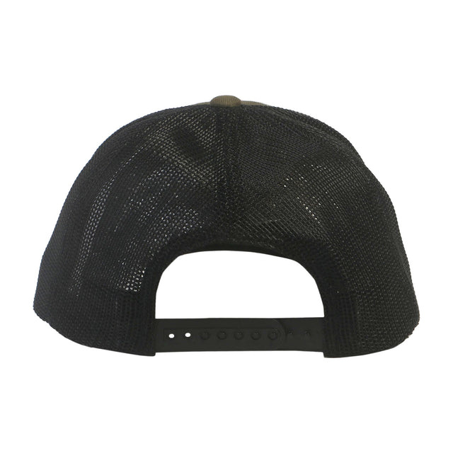 B1B Hdo Patch Trucker