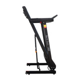 Hardcore Motorized Treadmill