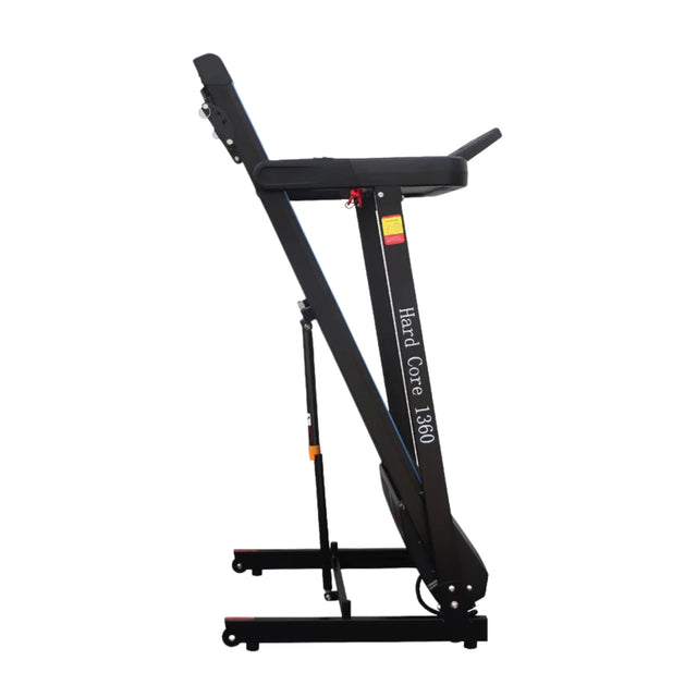 Hardcore Motorized Treadmill