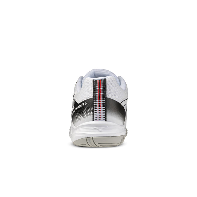 Mizuno Cyclone Speed 5 Volleyball Shoe