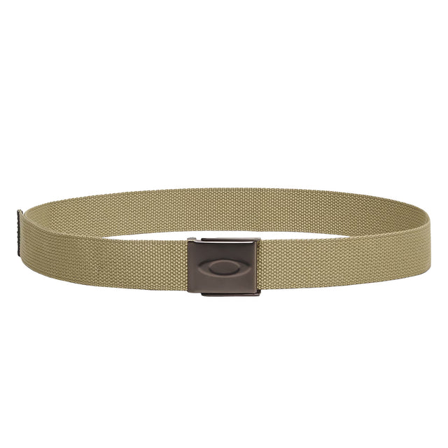 Oakley Ellipse Web Belt Pebble U