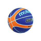 Molten BGR5-Nor Basketball Rubber