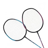 Anta Badminton Racket 2 Pcs Set