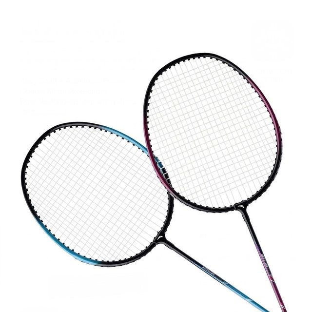 Anta Badminton Racket 2 Pcs Set