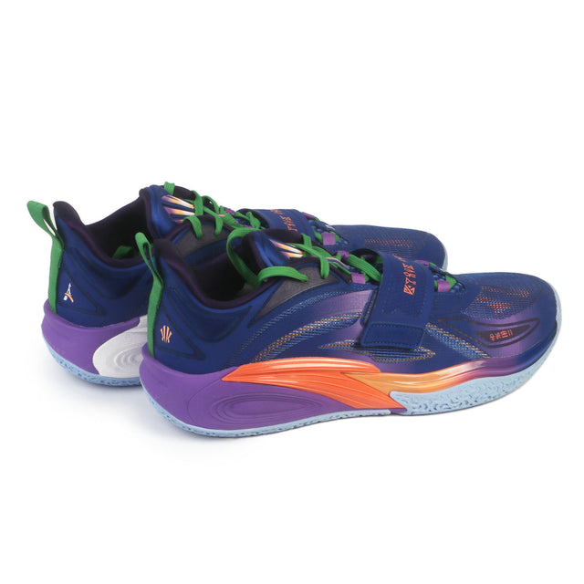 Kyrie Irving KAI 1 'Fleur De Lis'