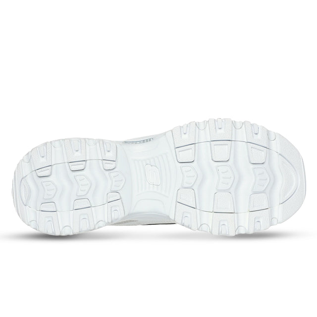 Skechers D Lites New Heat