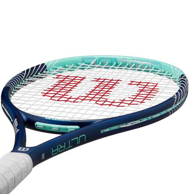 Wilson Ultra Power 100 Tns