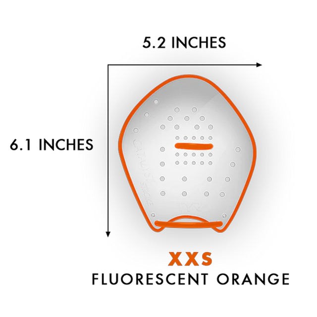 Tyr Lcatstk-101-M Catalyst Stroke Paddles