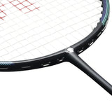 Black Knight Mad Max V25 Black Badminton Racket