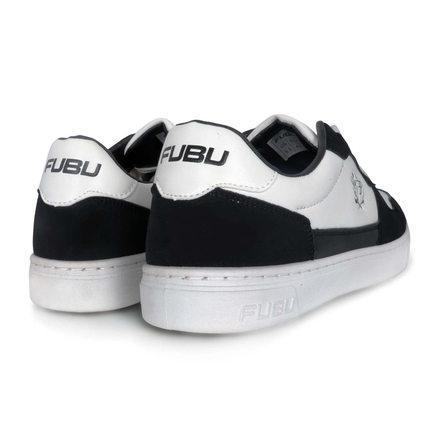 Fubu shoes best sale