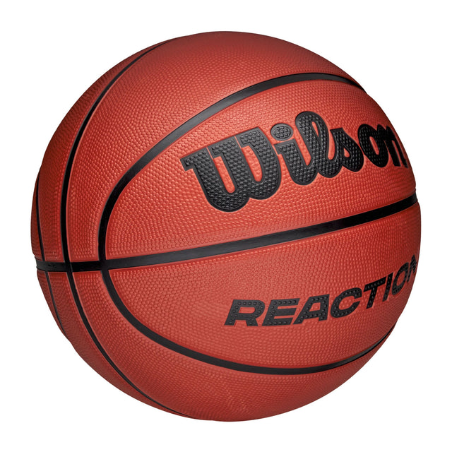 Wilson Reaction Basketball
