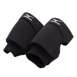 Mizuno Open Back Knee Pad Black L