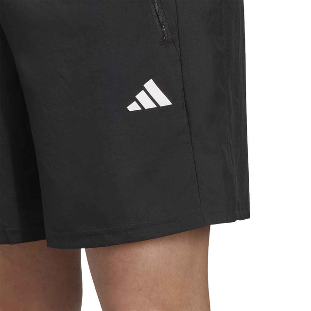 Train Essentials Woven Training Short