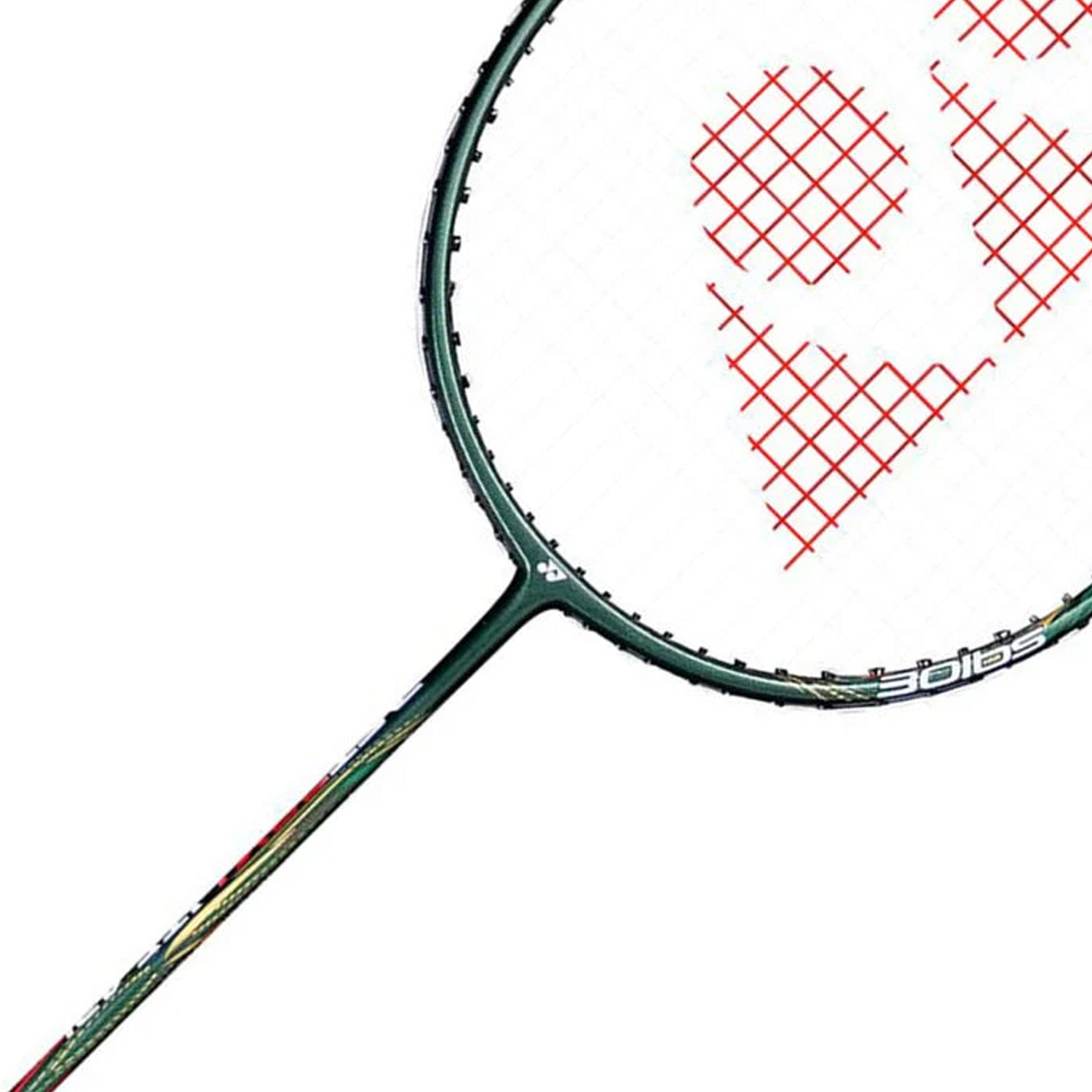 Yonex Astrox Lite 43I Badminton Racket – Olympic Village United