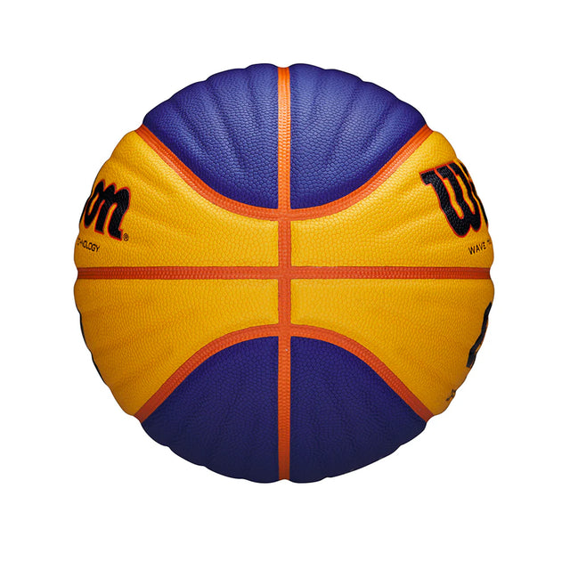 Wilson Fiba 3X3 Game Basketball