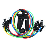 Manly Resistance Tube