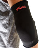 Manly Elastic Padded Elbow Support