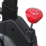 Hardcore Spinning Bike