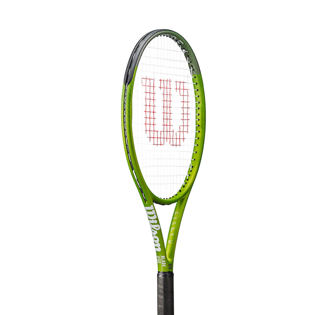 Wilson Blade Feel 103 Tennis Racket