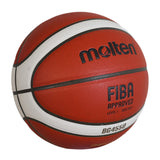 Molten Composite Leather 12 Panel Ball
