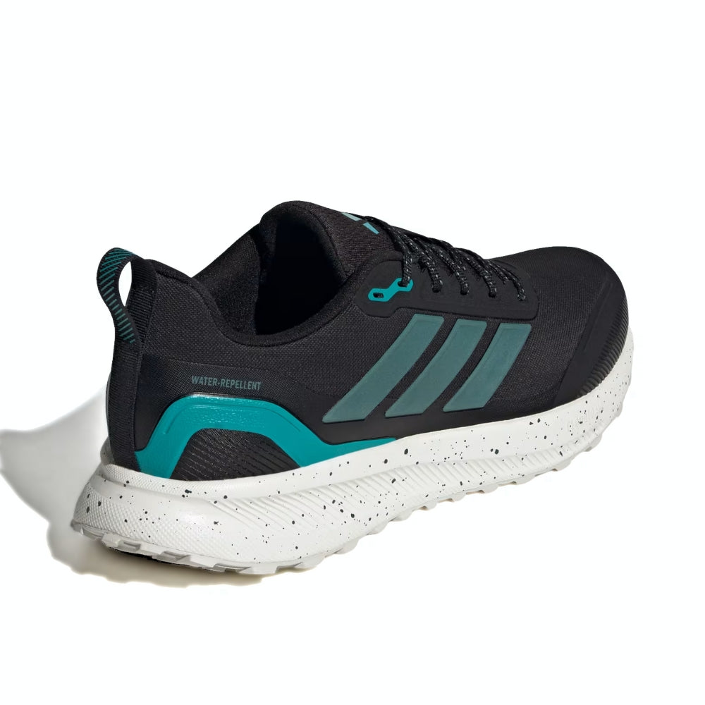 runrun97361様へ Men's Adidas RunFalcon 5.0 Trail Running Shoes | Shoe Carnival