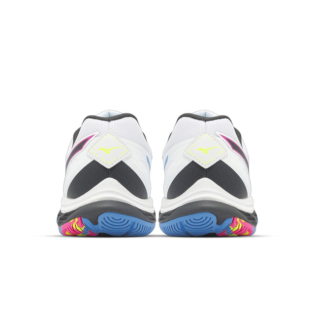 Mizuno Wave Fang Badminton Shoes