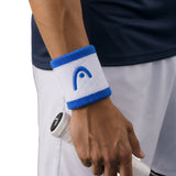 Head Wristband Striped 2.5