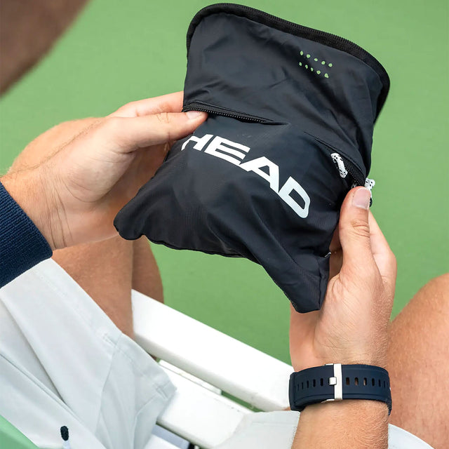 Head Head Tour Shoe Bag