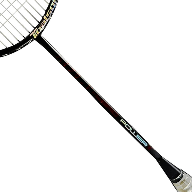 Toalson Toa Hybrid Power