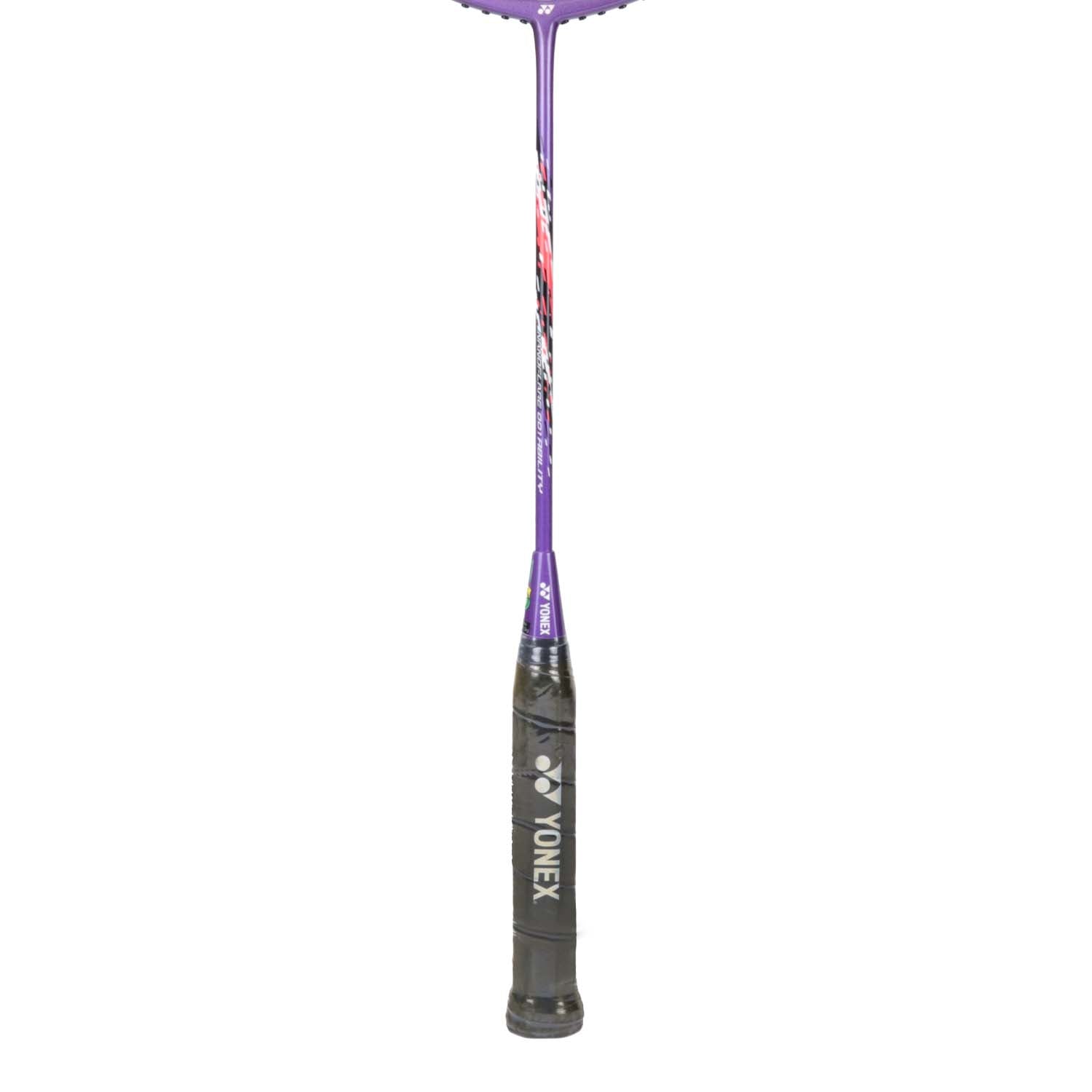 YONEX BADMINTON ASTROX00Namdブラックパープルラケット YONEX BADMINTON ASTROX00Namdブラックパープルラケット Yonex Astrox