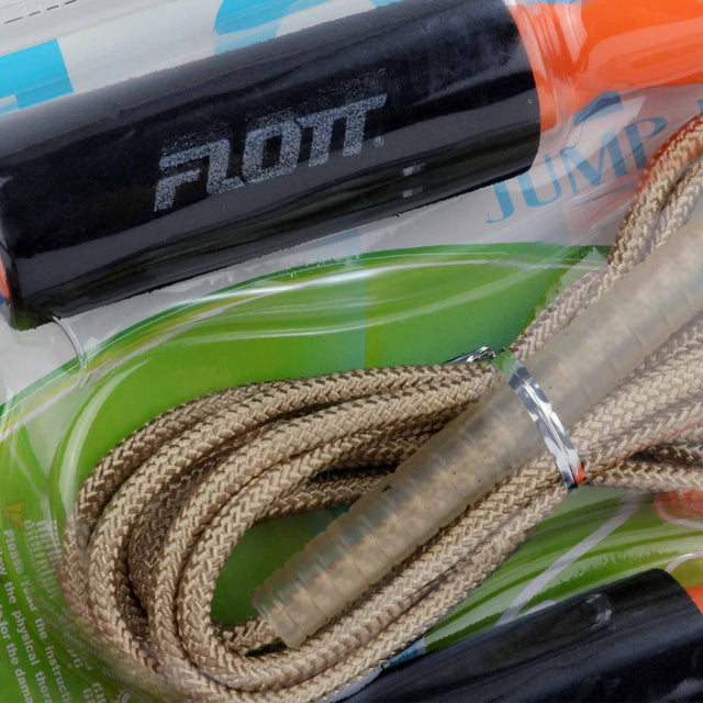 Foam Handle Jump Rope