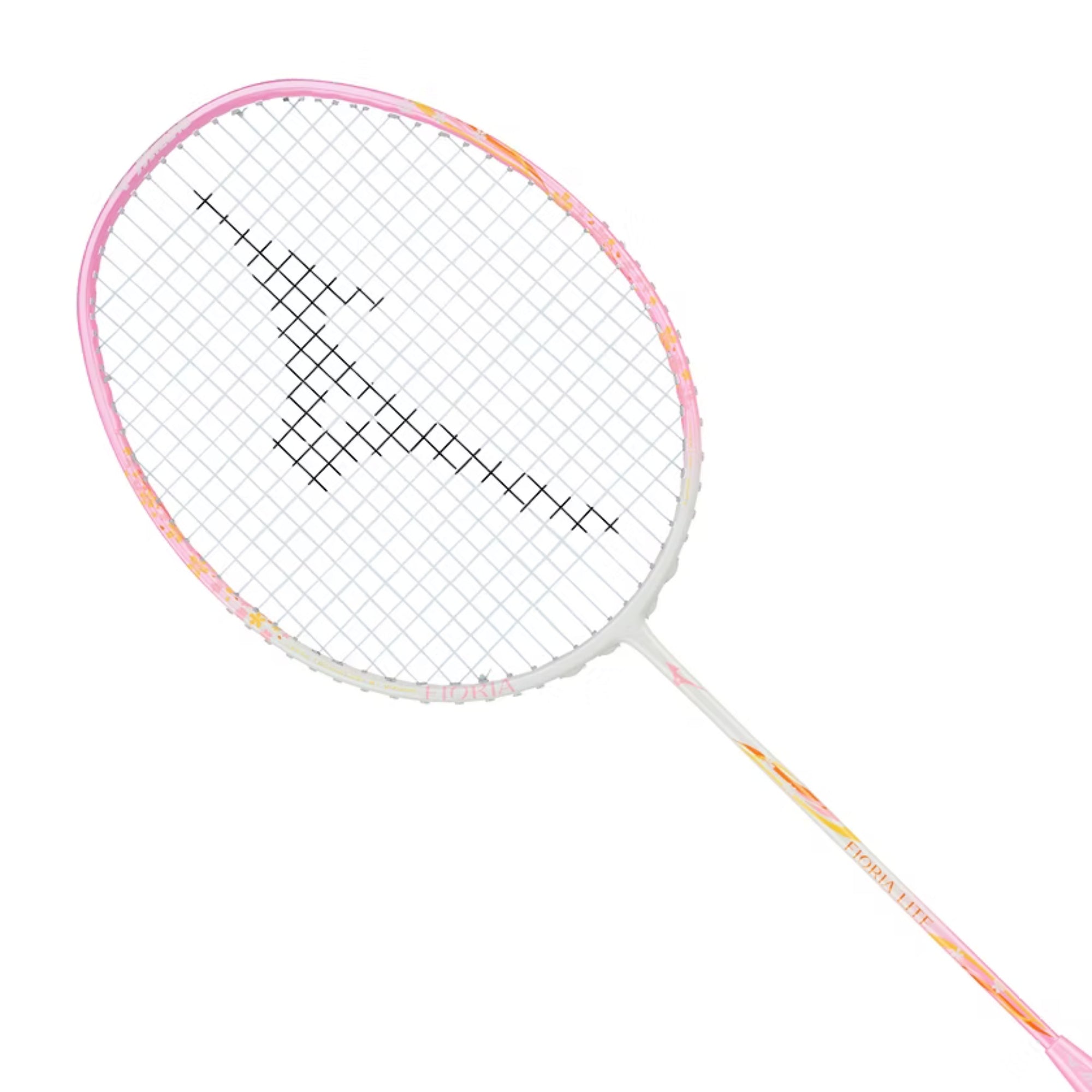 Mizuno Fioria Lite | Badminton Racket – Olympic Village United