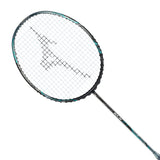 Mizuno Jpx 10.5 Ct Control W/Fc 4U5  Badminton Racket