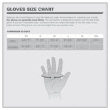 Harbinger Flexfit Gloves